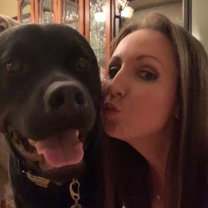 Meet your Posher, Sheri